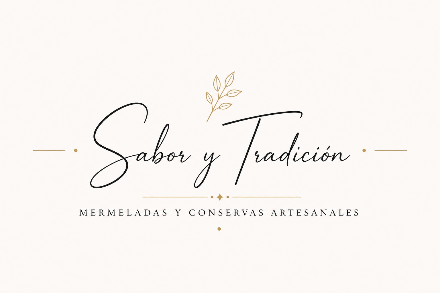Sabor y Tradición
